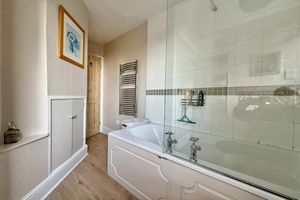 Bathroom- click for photo gallery